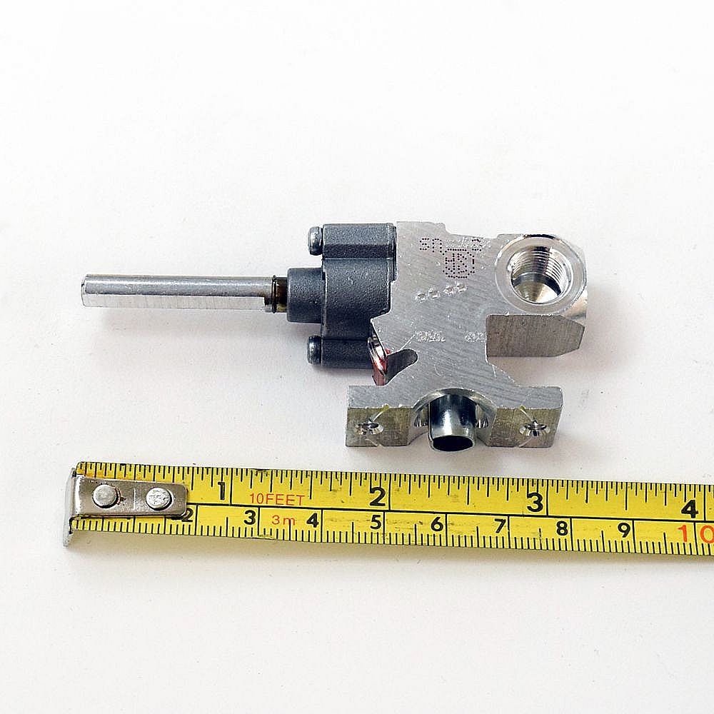 Cooktop Burner Valve WB21X10131