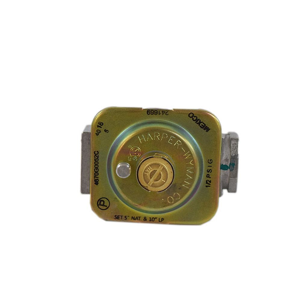 Regulator Pr WB21X10155