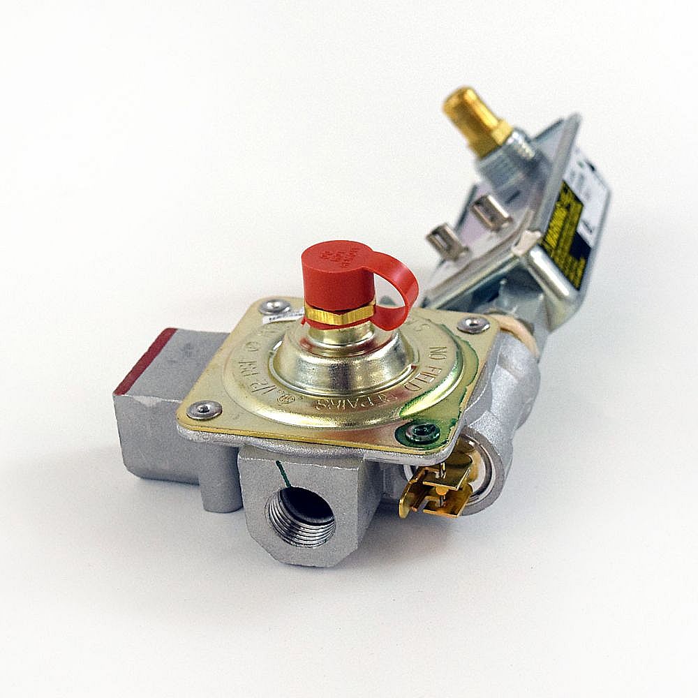 Range Gas Control Valve WB21X20252