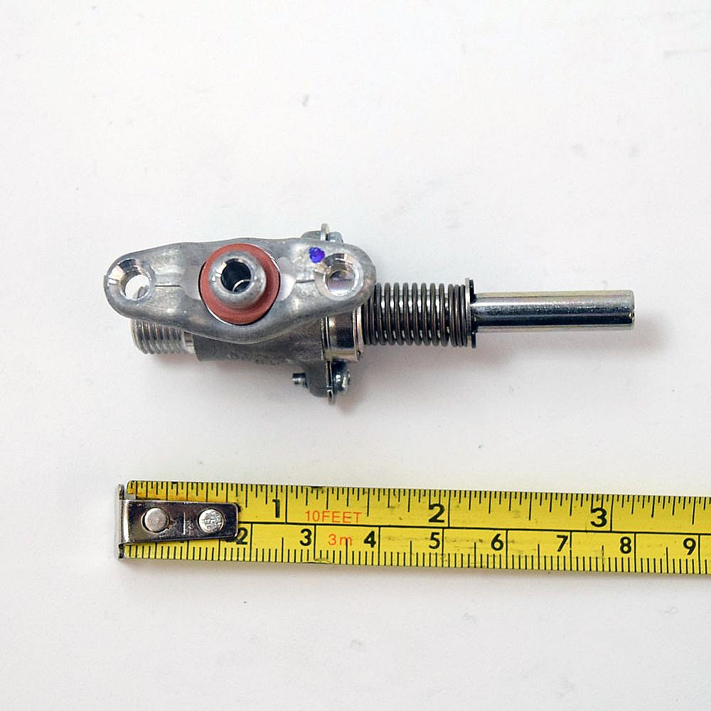 Cooktop Burner Valve WB21X20394