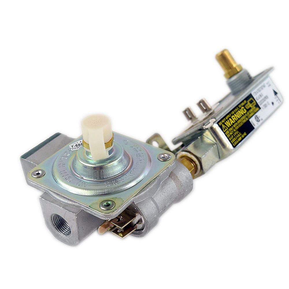 Range Gas Valve And Regulator Assembly WB21X20806