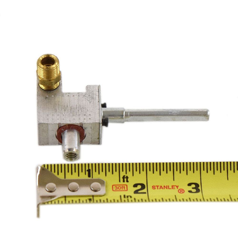 Cooktop Burner Valve, Right Front WB21X29425
