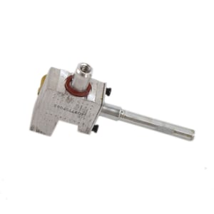 Cooktop Burner Valve, Right Front WB21X29425