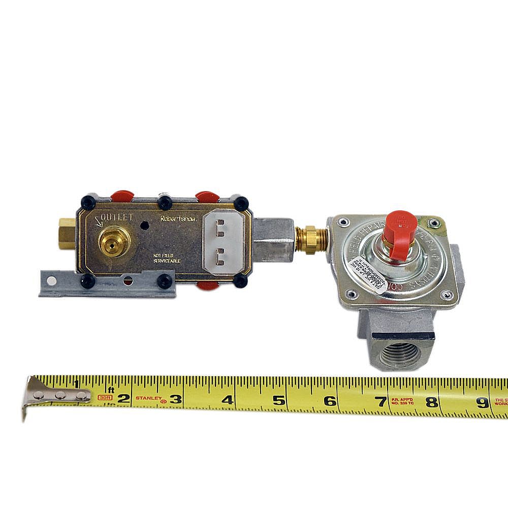 Valve Control Asm Nor.d WB21X30068