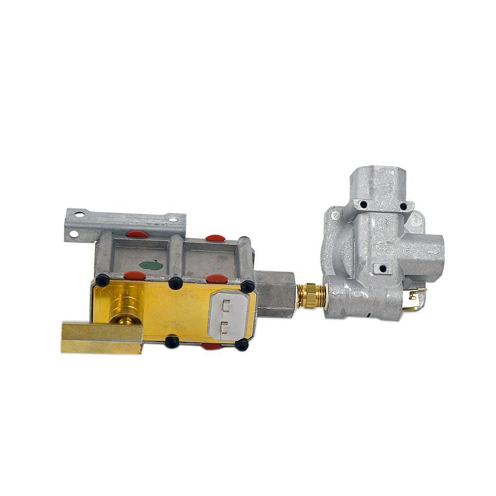 Valve Control Asm Nor.d WB21X30068