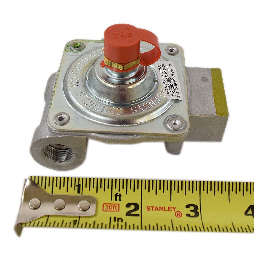 Range Pressure Regulator WB21X30965