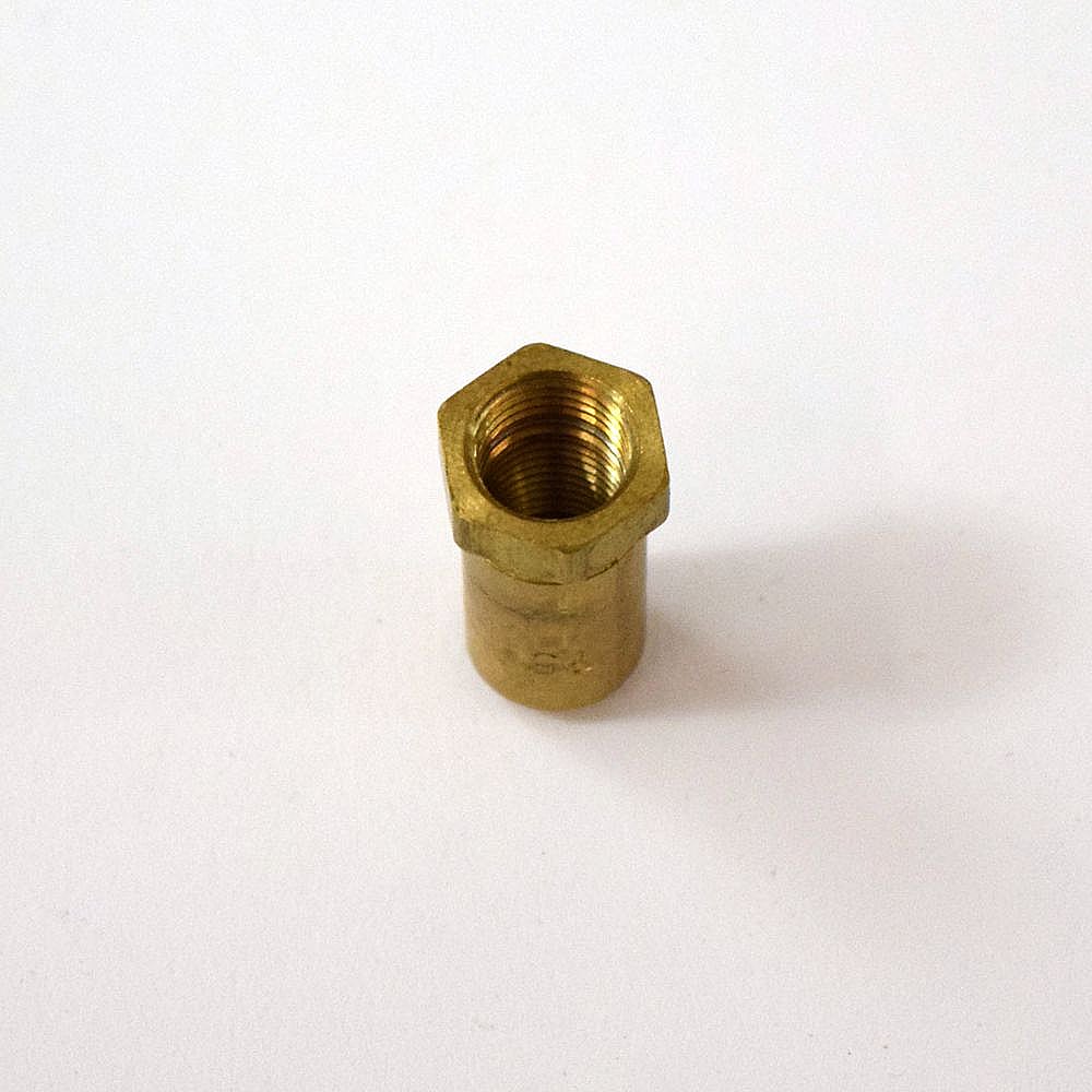 Range Surface Simmer Burner Lp Orifice WB21X5365