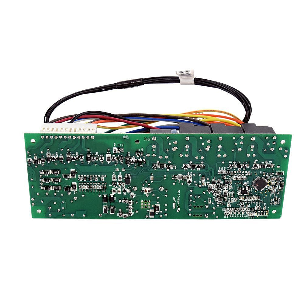 G.e. Cooktop Touch Control Board WB23T10023