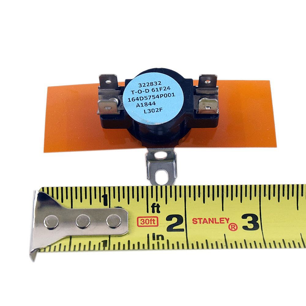 Thermal Control Runaway WB24T10105