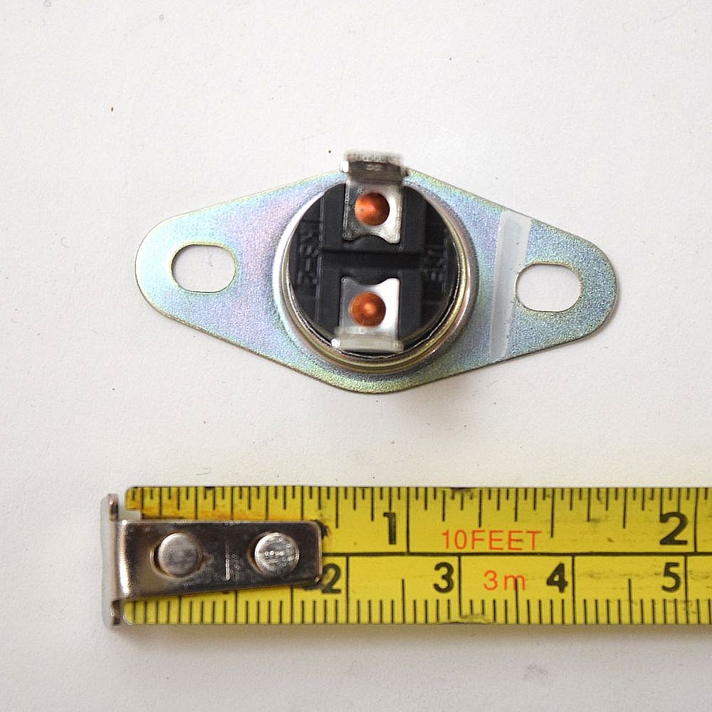 Range Oven Temperature Limit Switch WB24T10118