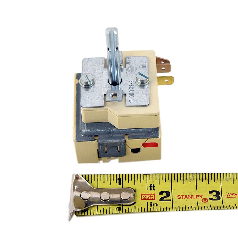 Cooktop Element Control Switch WB24T10133
