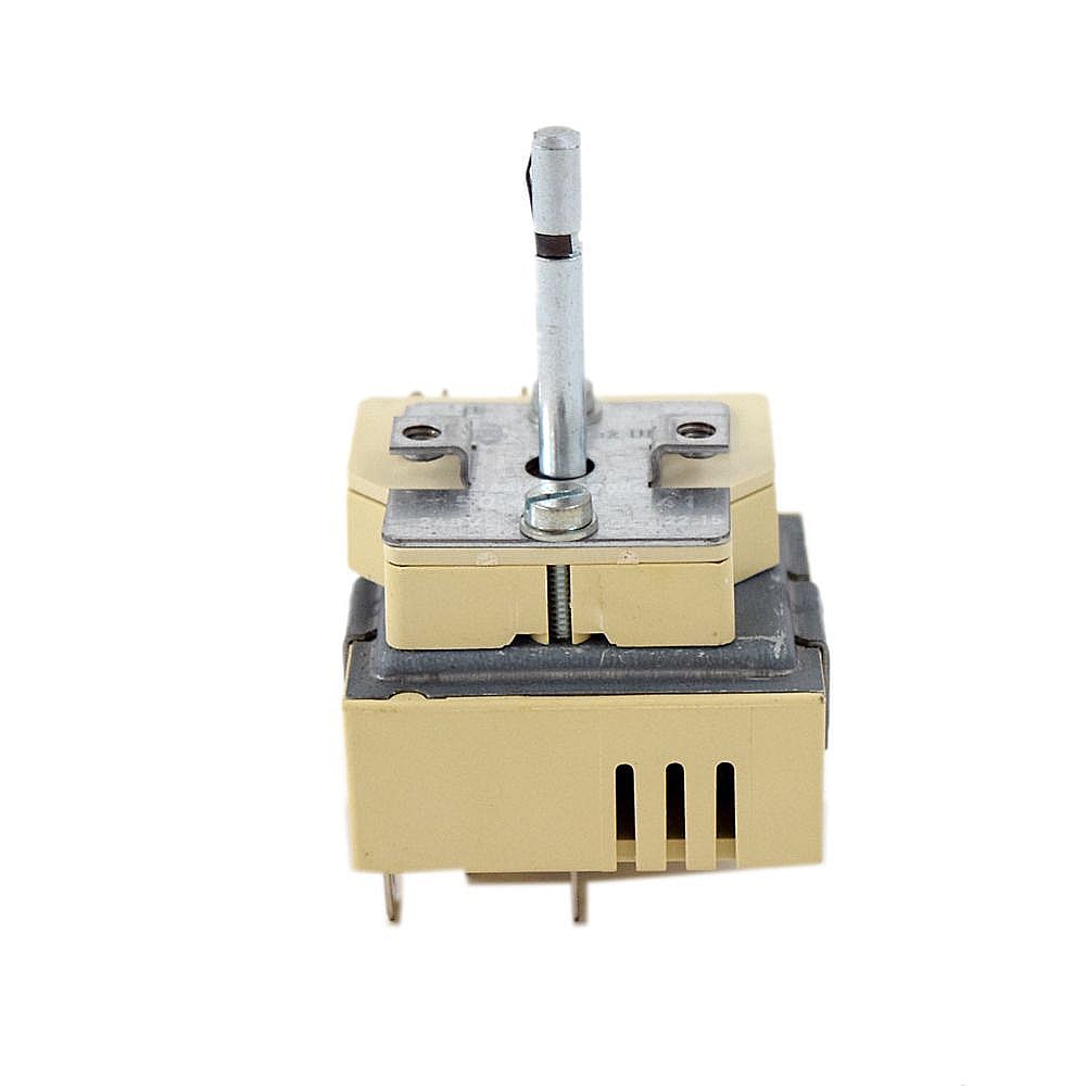 Cooktop Element Control Switch WB24T10133
