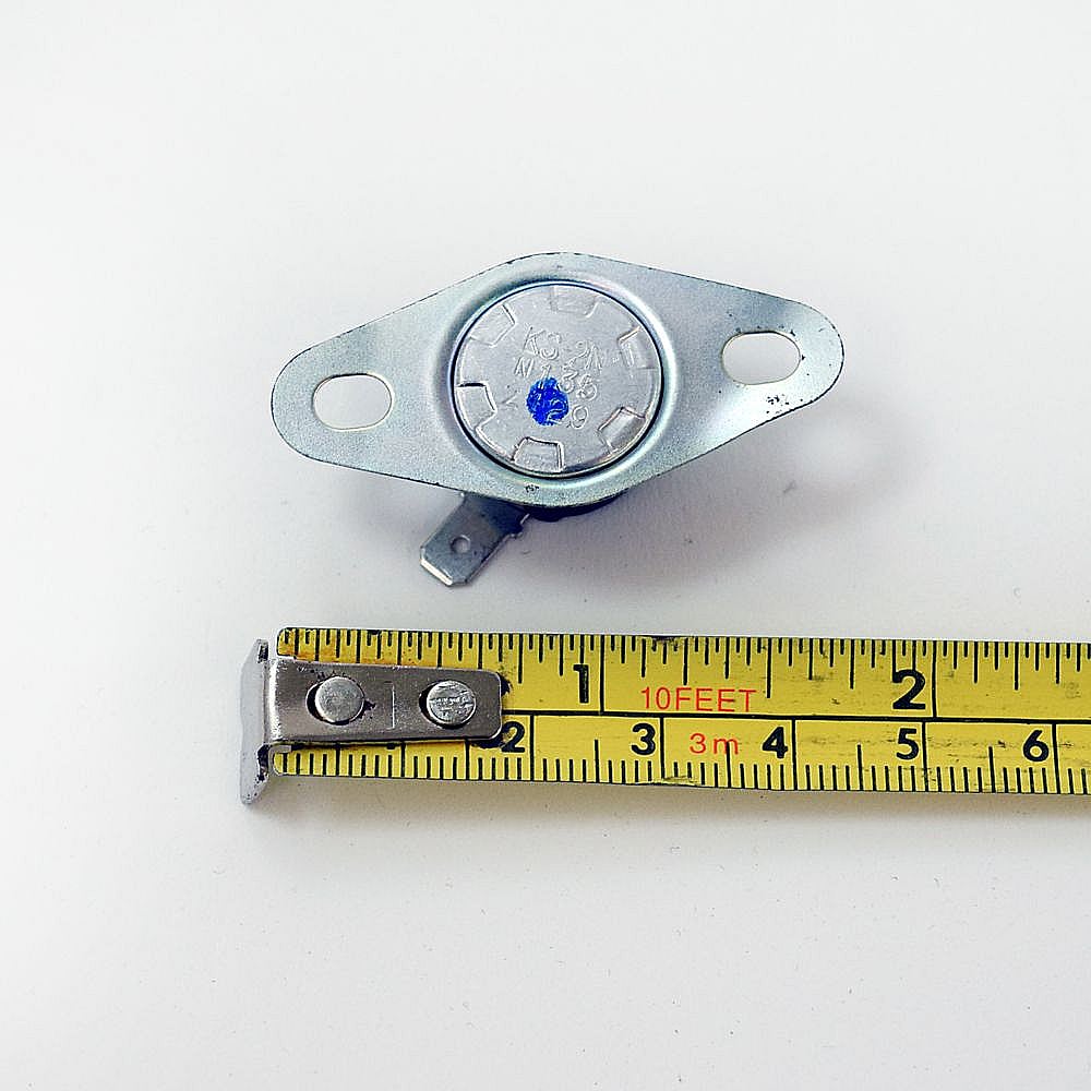 Range Limit Switch WB24T10141