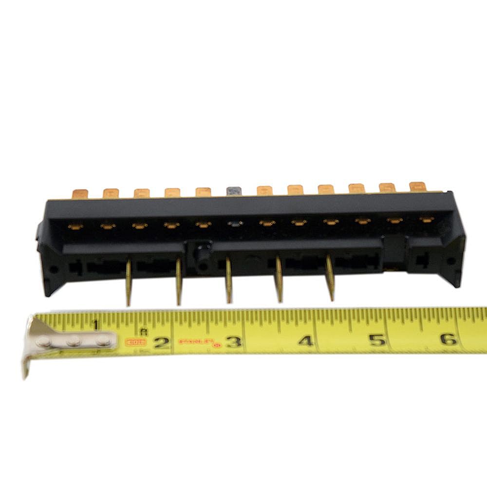 Range Oven Selector Switch WB24X10133