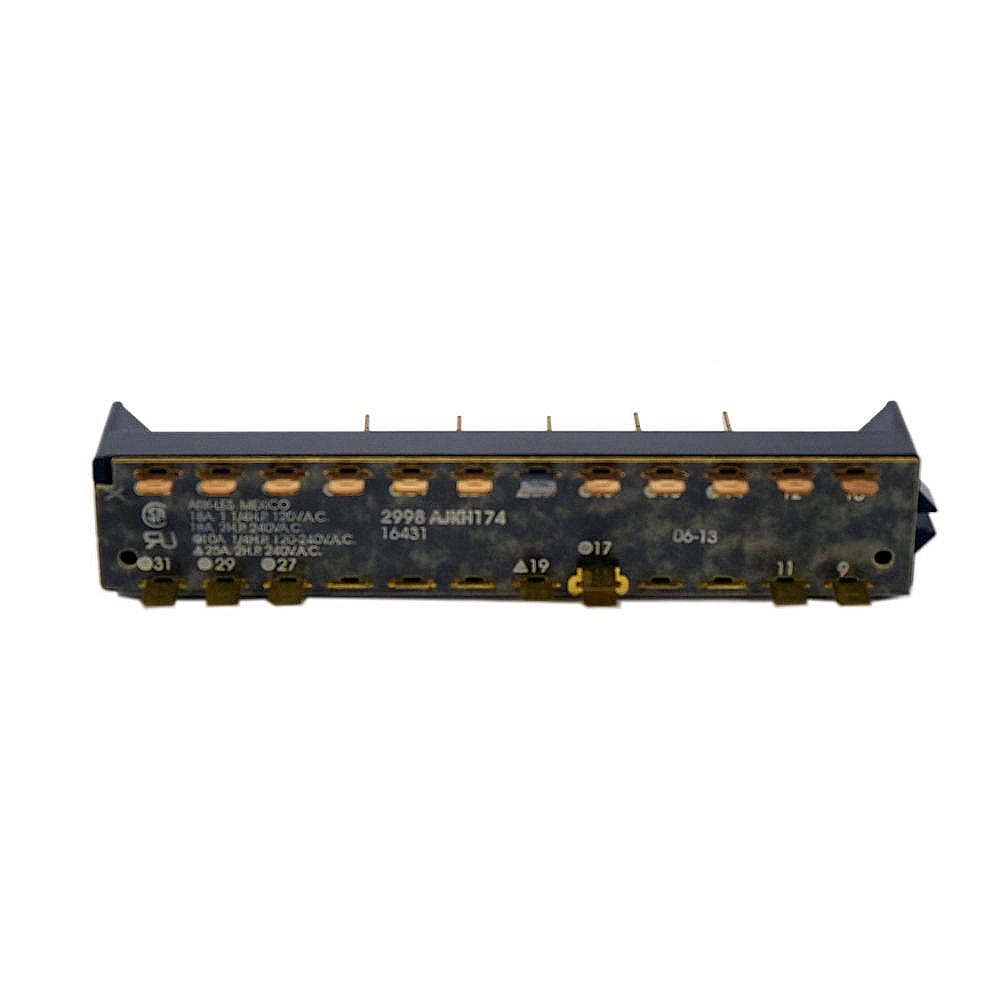 Range Oven Selector Switch WB24X10133