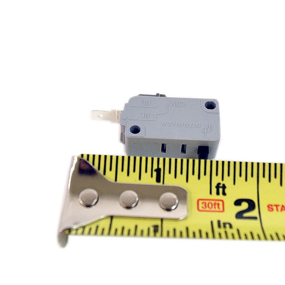 Microwave Door Interlock Switch WB24X10146