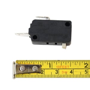 Microwave Door Monitor Switch (replaces Wb24x10147) WB24X10205