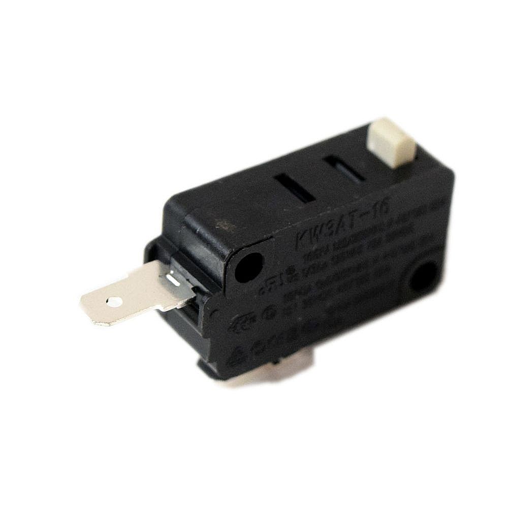 Microwave Door Monitor Switch WB24X10205