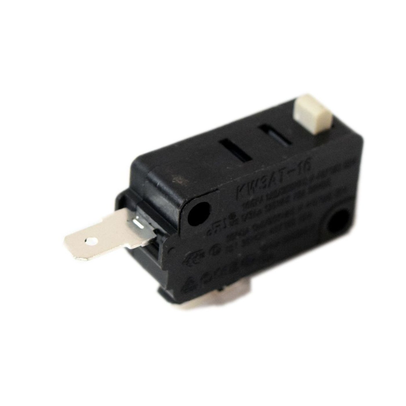 Microwave Door Monitor Switch (replaces WB24X10147) WB24X10205 parts