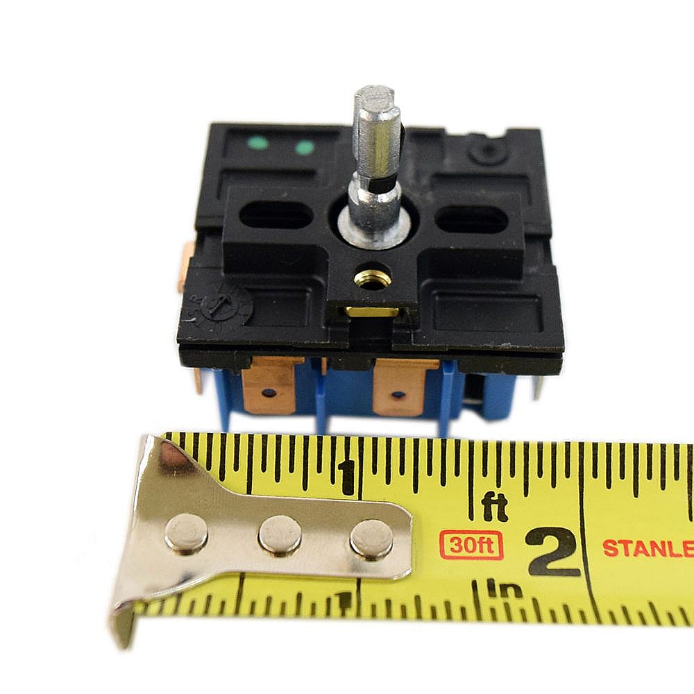 G.e. Range Surface Element Control Switch WB24X25013