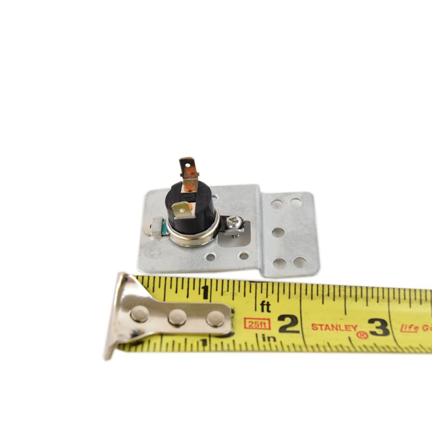 Microwave Thermal CutOff WB24X26785 parts Sears PartsDirect