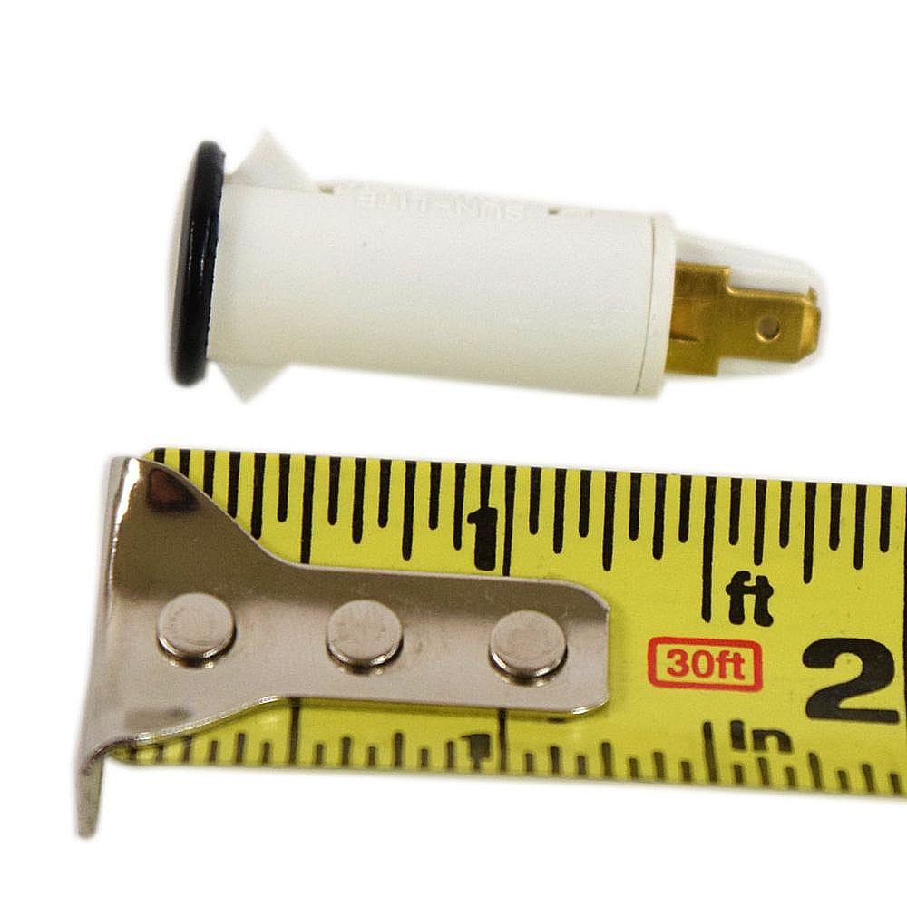 Cooktop Indicator Light WB25X10024