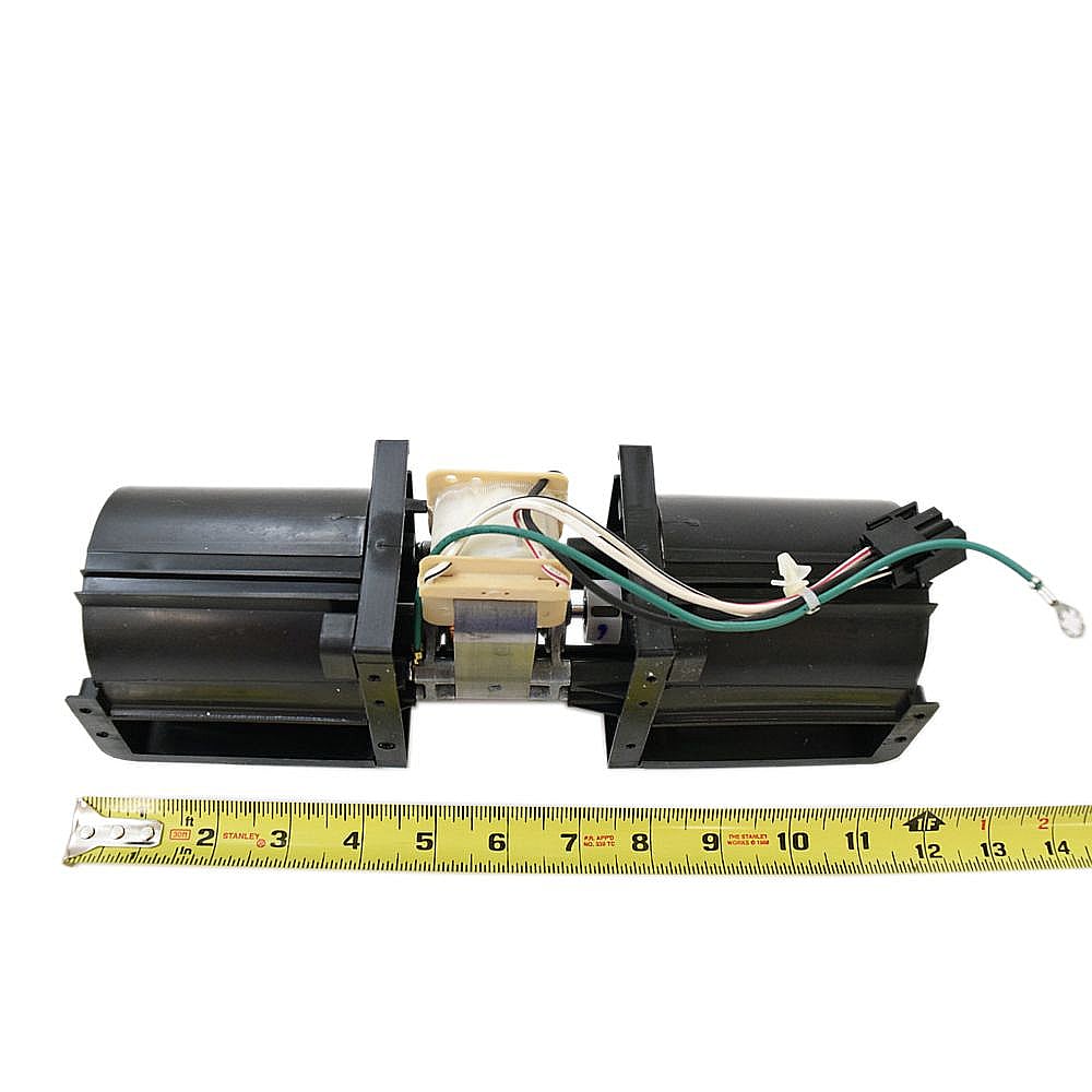 Wall Oven Cooling Fan Assembly WB26T10066