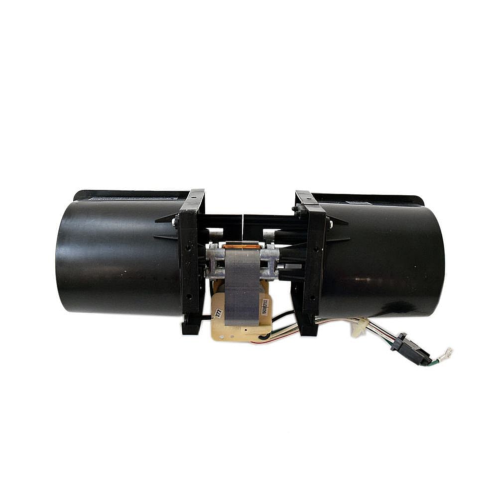 Wall Oven Cooling Fan Assembly WB26T10066