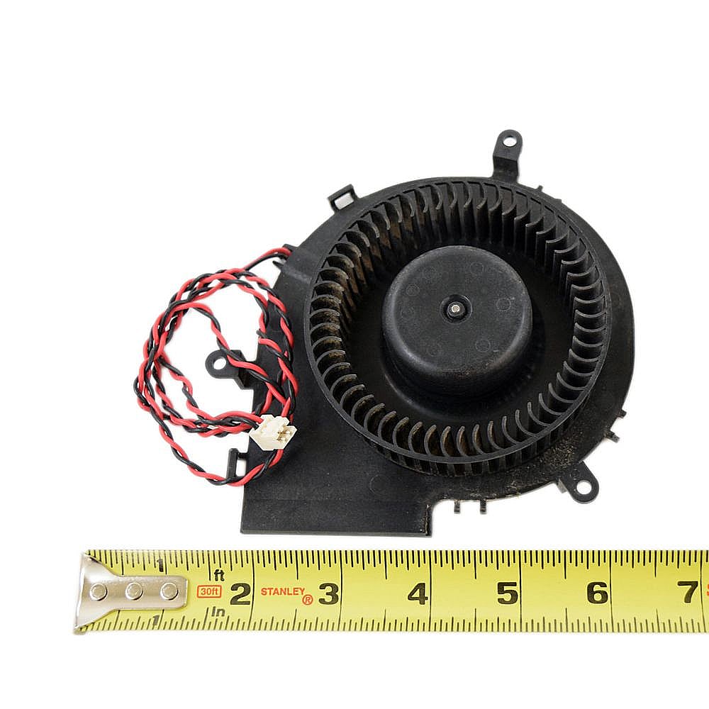 Range Oven Cooling Fan Assembly WB26X10231