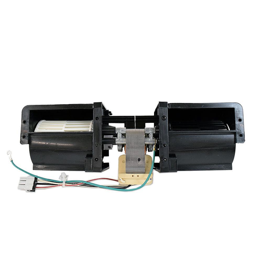 Wall Oven Cooling Fan Assembly WB26X31060