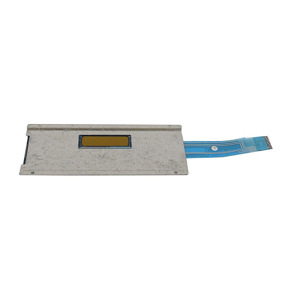 Range Membrane Switch WB27K10115