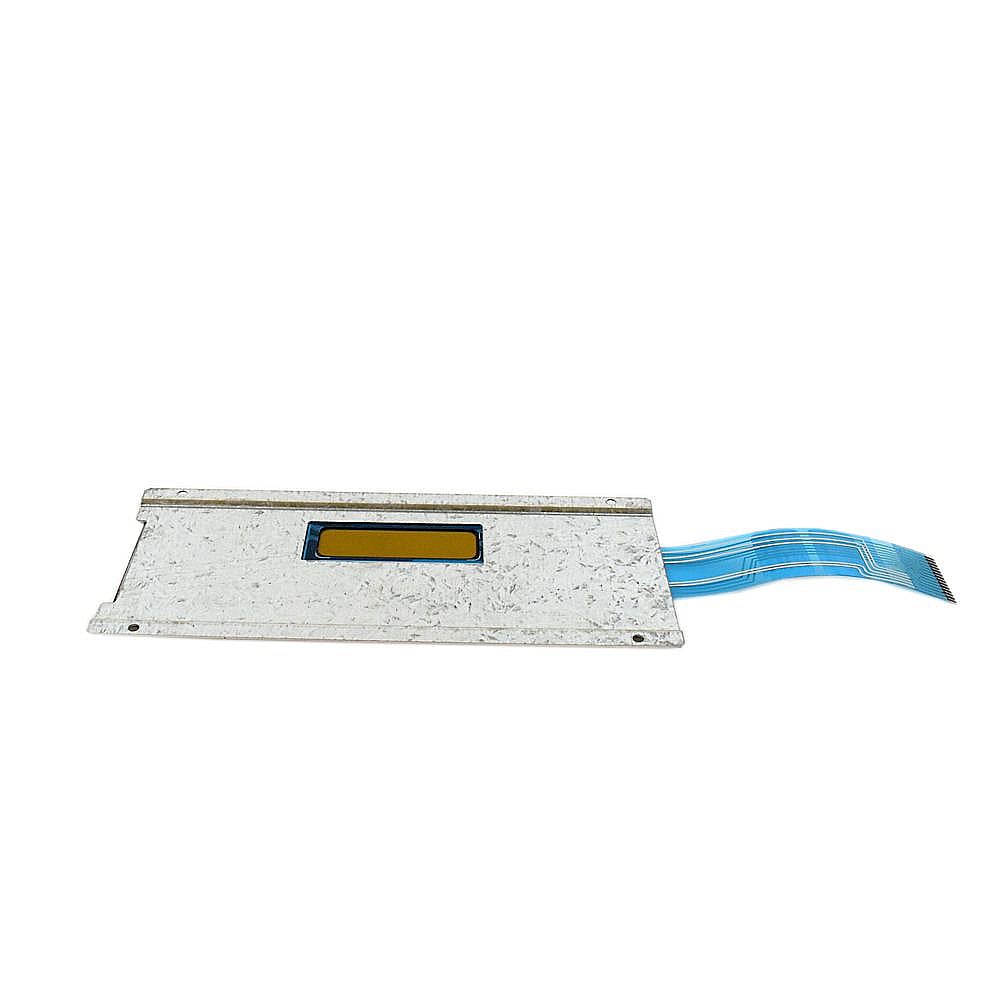 Range Membrane Switch WB27K10120