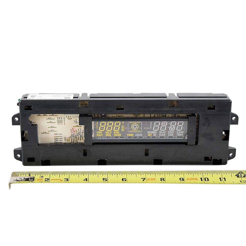 Range Oven Control Board WB27K10433