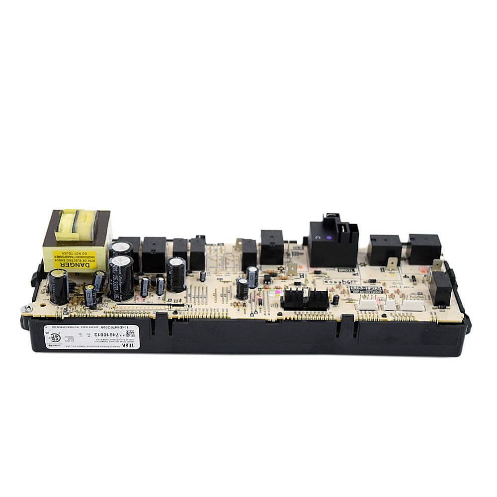 Range Oven Control Board WB27K10433