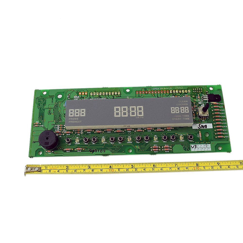 Wall Oven Display Board WB27T10819