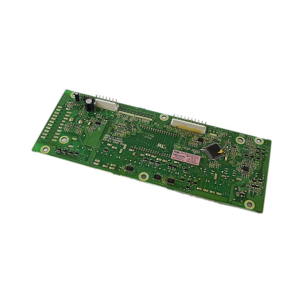 Wall Oven Display Board WB27T10819