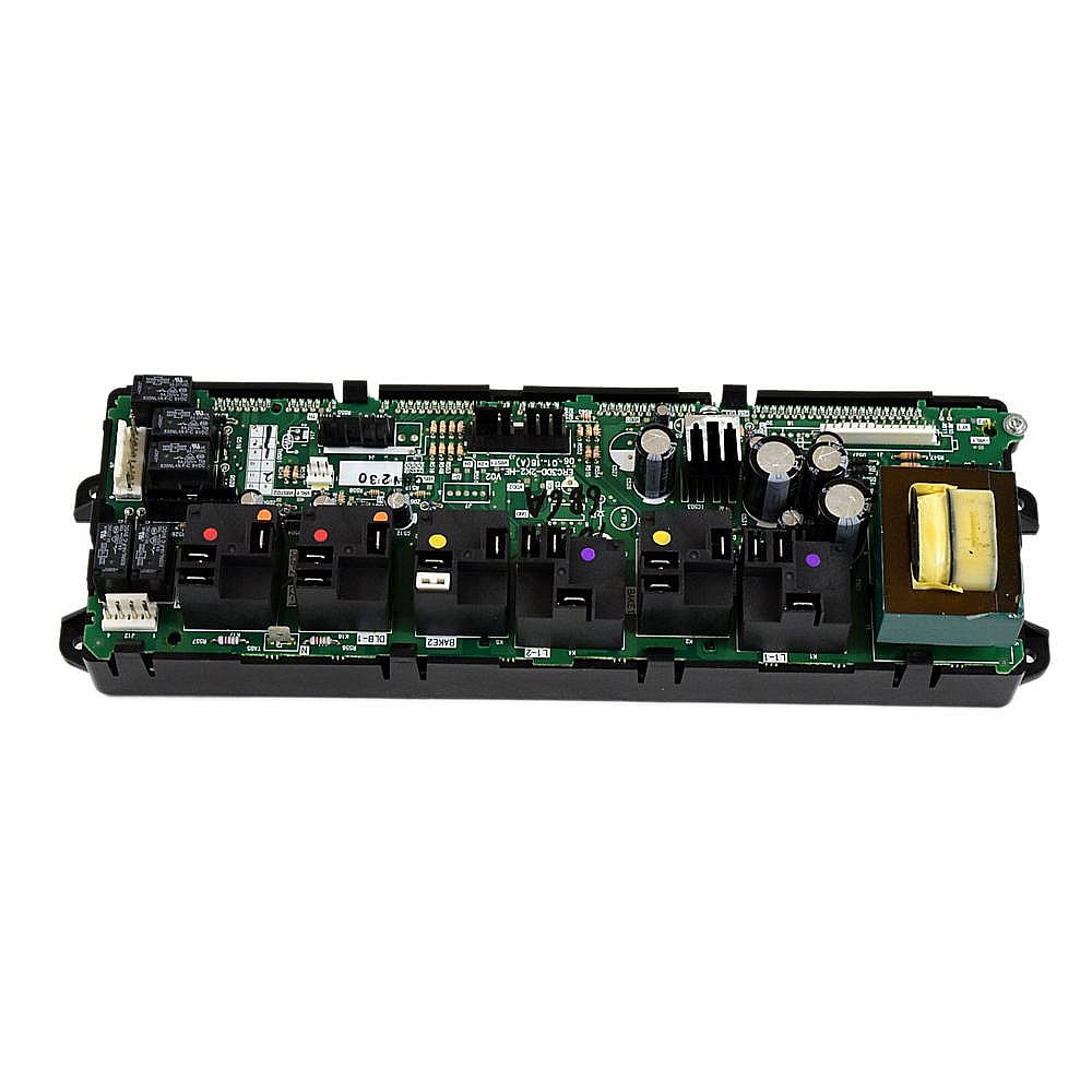 Wall Oven Control Board WB27T10907