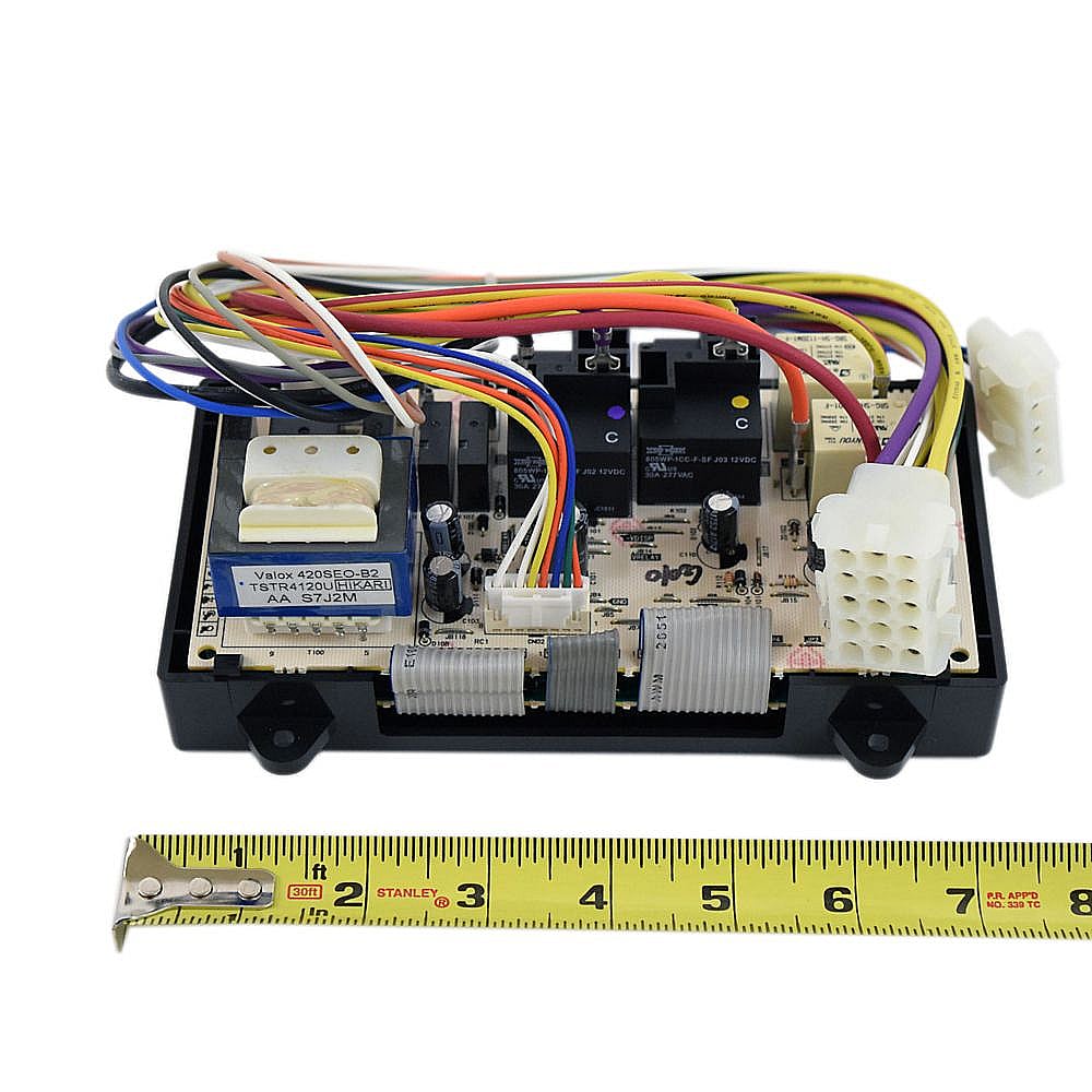 G.e. Wall Oven Control Board WB27T10916