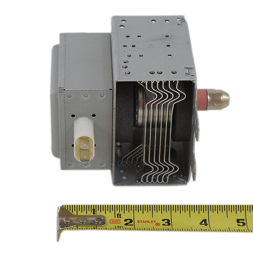 Range Control Panel Insert WB27T11079