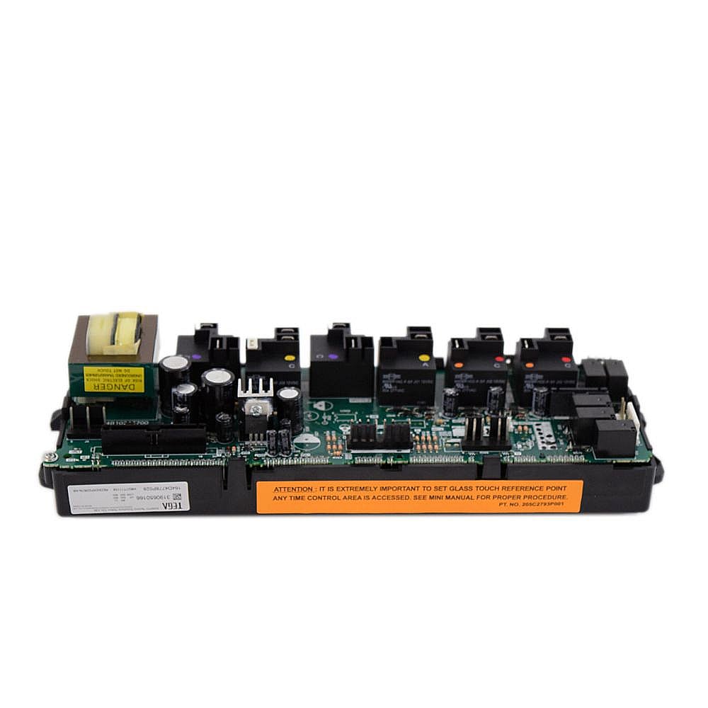 Range Oven Control Board WB27T11158