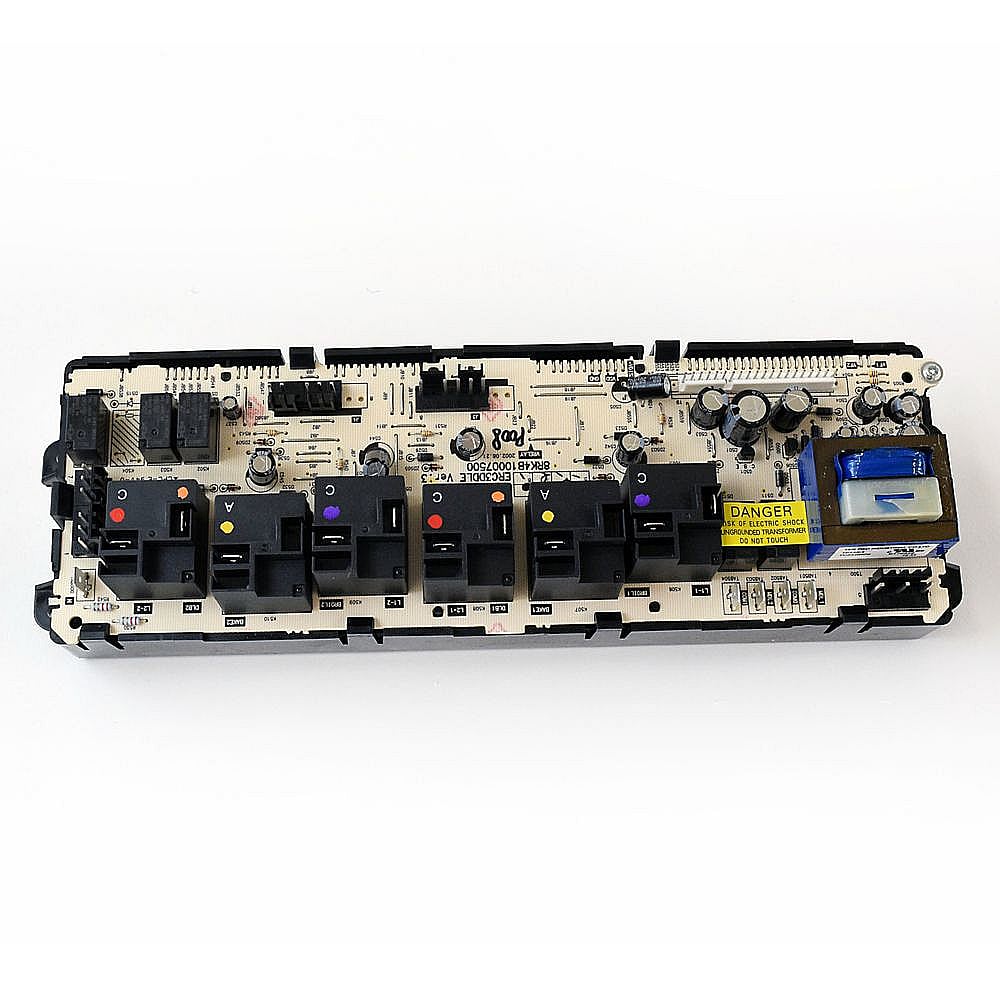 Wall Oven Control Board WB27T11164