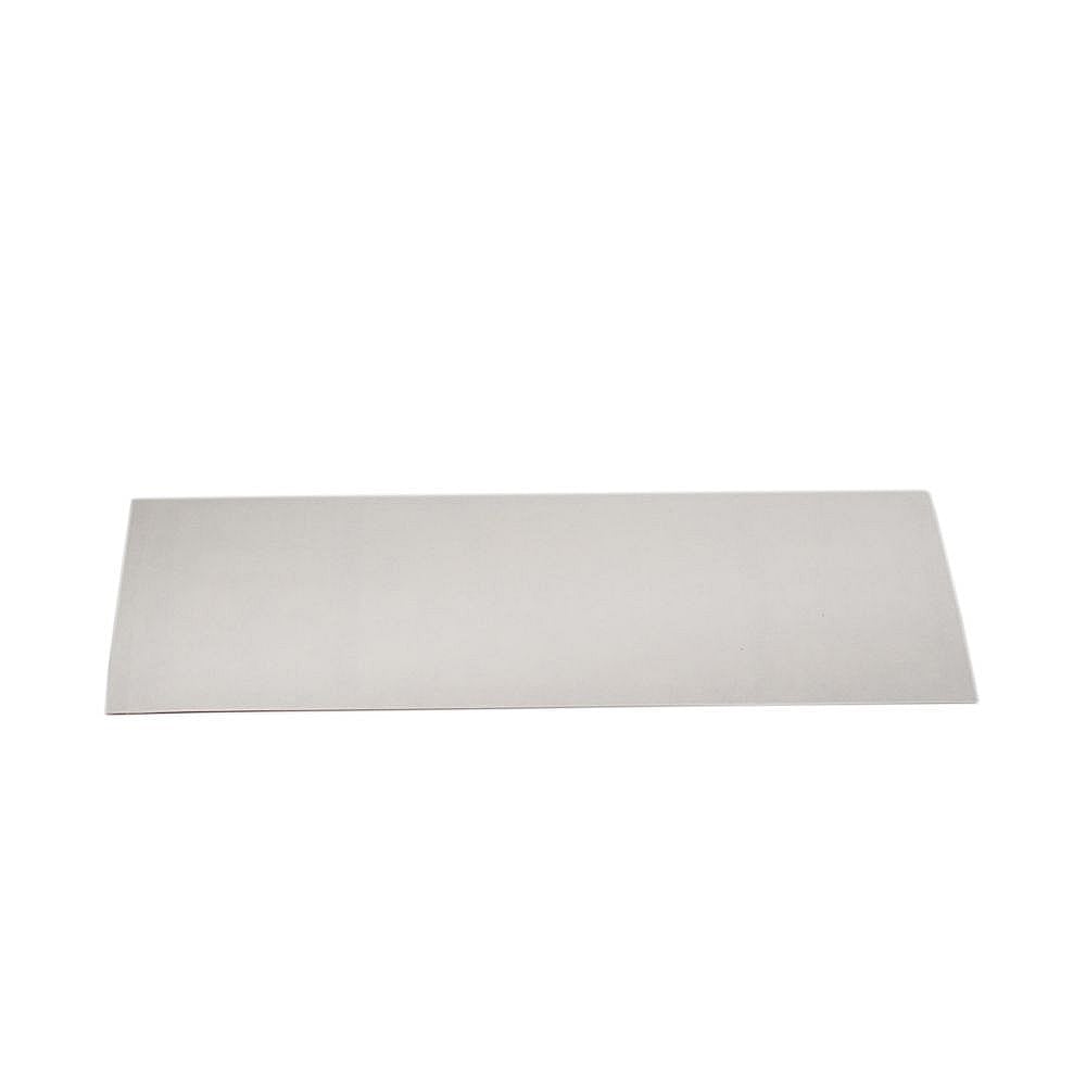 Oven Faceplate WB27T11239