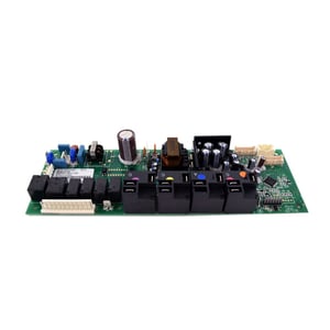 Range Oven Relay Control Board WB27T11356