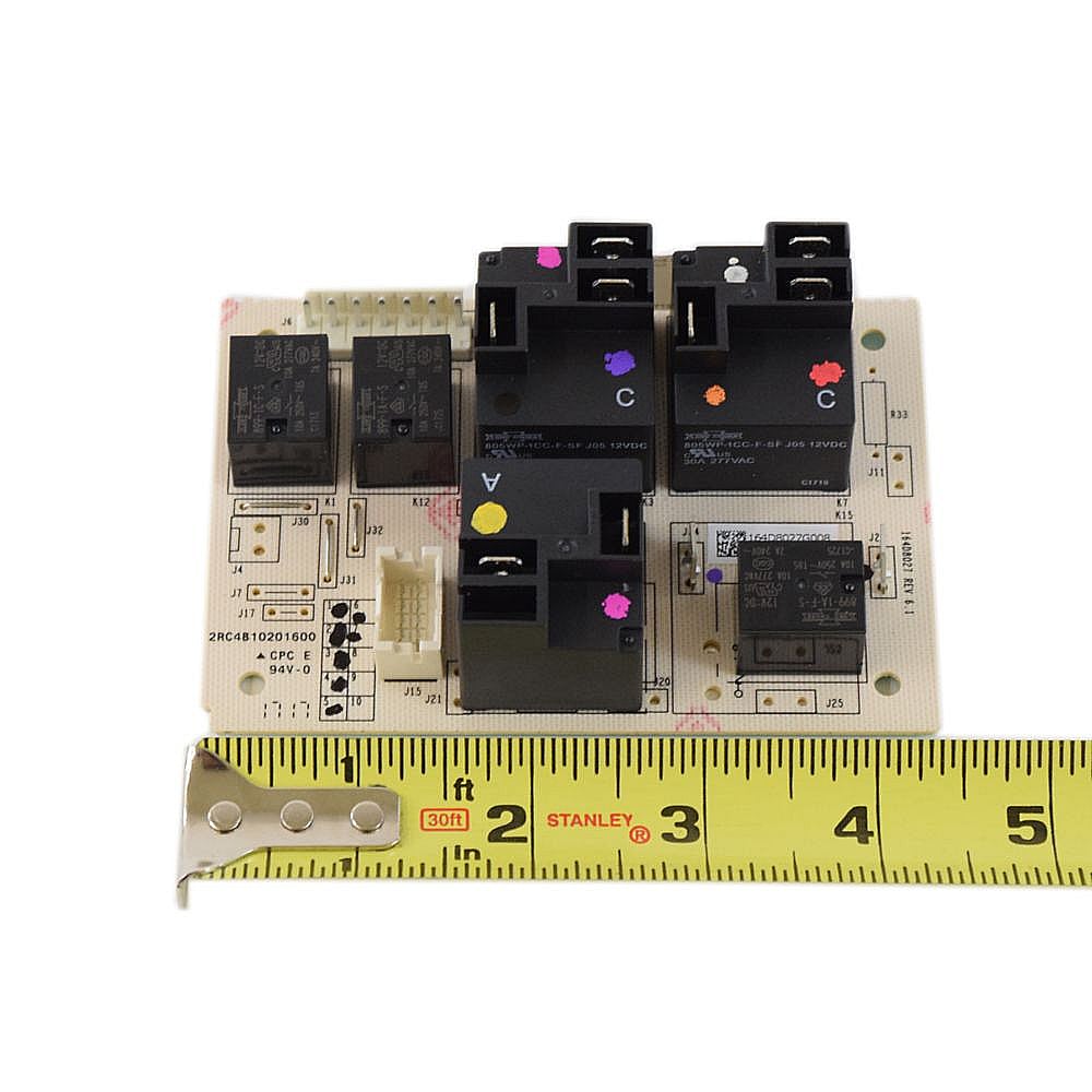 Board Daught WB27T11358