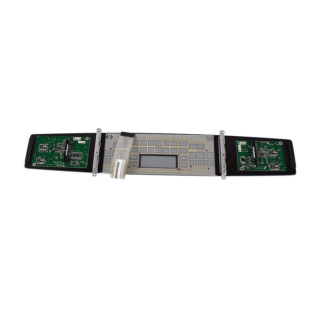 Range Touch Control Panel WB27T11380