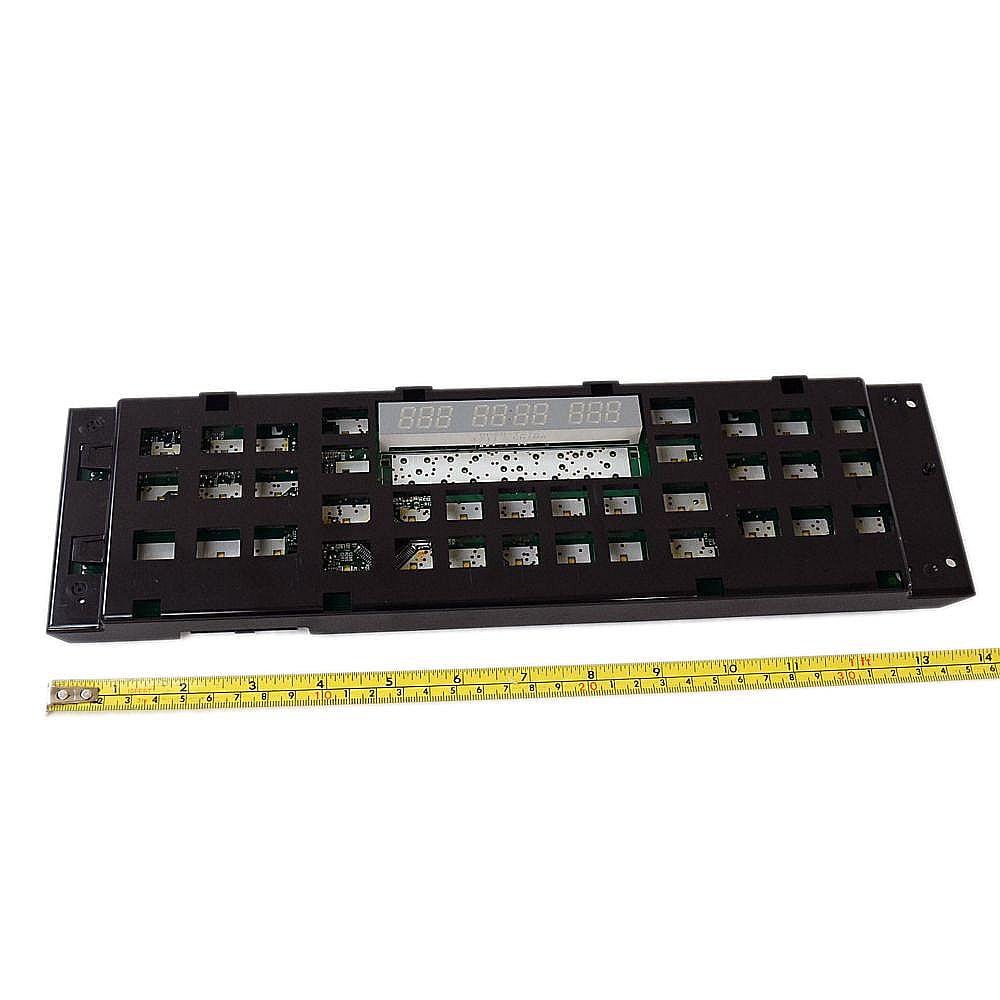 Range User Interface Control Board WB27T11430