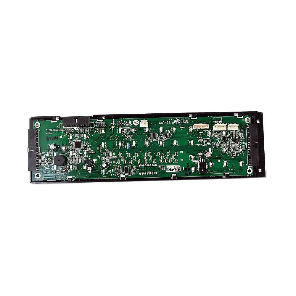 Range User Interface Control Board WB27T11430