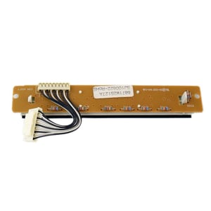 Microwave Indicator Light Board WB27X10328
