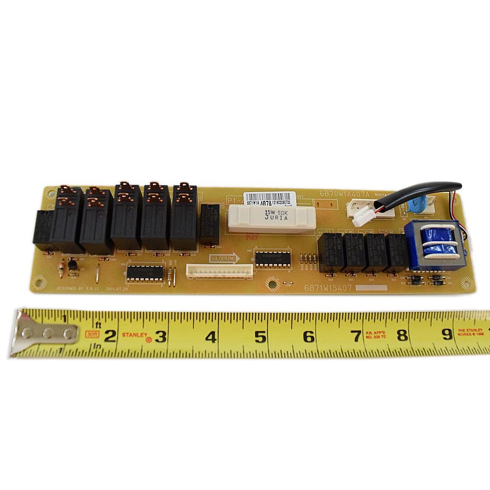 Key Pnl Wht WB27X1059