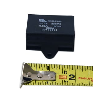 Microwave High-voltage Capacitor WB27X10808